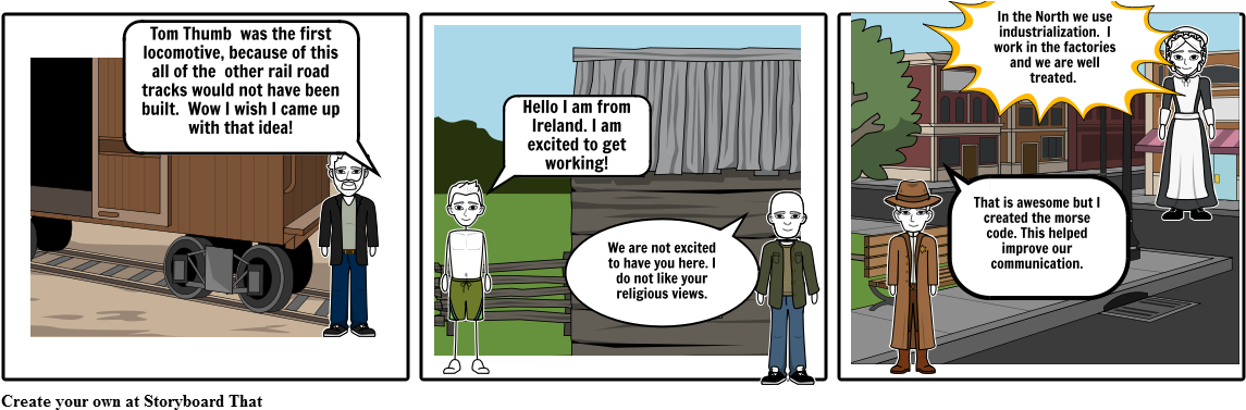 Tom Thumb (1164x385), Png Download