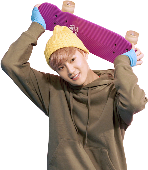 Exo Png - Suho Iphone (900x600), Png Download