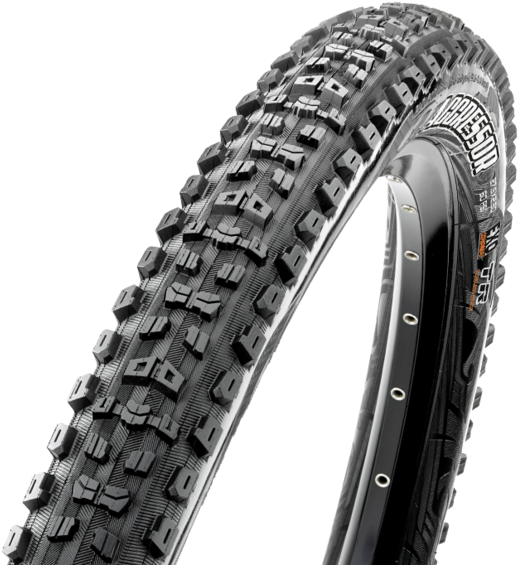 Maxxis Aggressor - Maxxis Aggressor 29x2 3 (580x580), Png Download