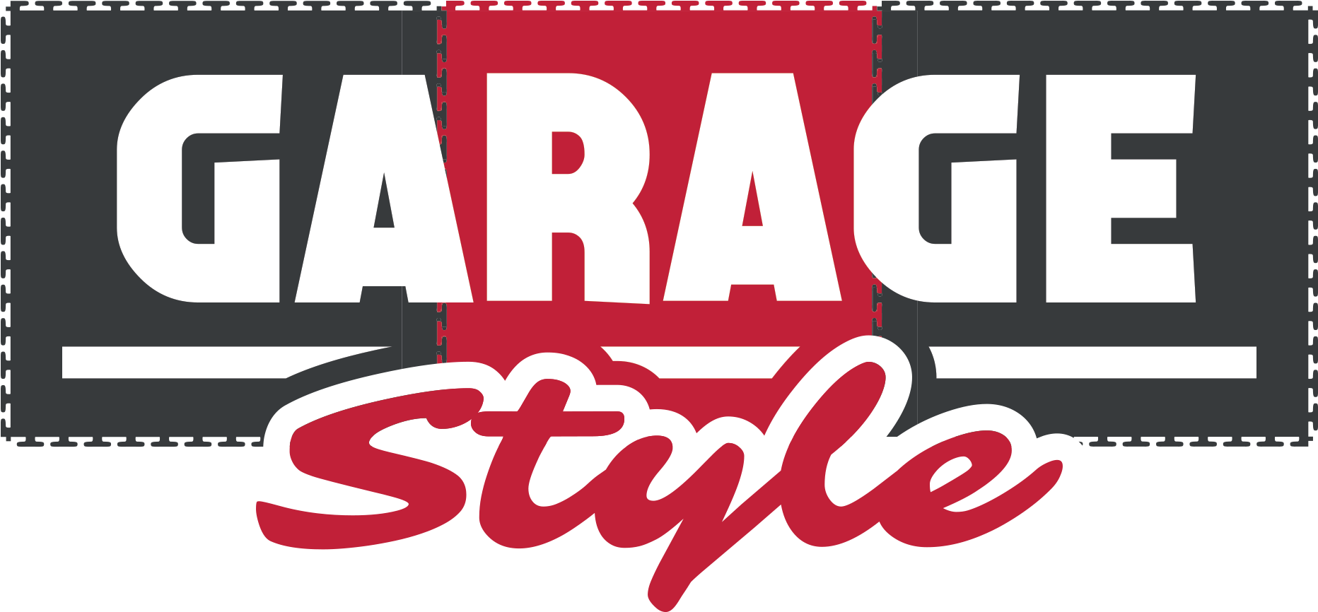 Garage Style Ltd (2146x1068), Png Download