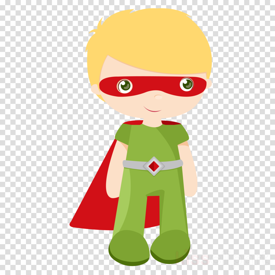 Superhero Clipart Batgirl Batman Kara Zor-el - Transparent Background Wedding Clipart Png (900x900), Png Download