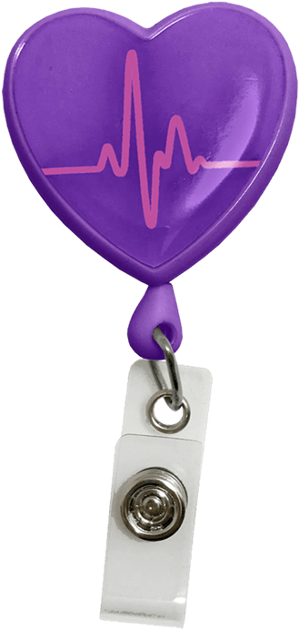 Pr13pekg - Prestige Medical Deluxe Retracteze Id Holder, Cat S14 (600x720), Png Download