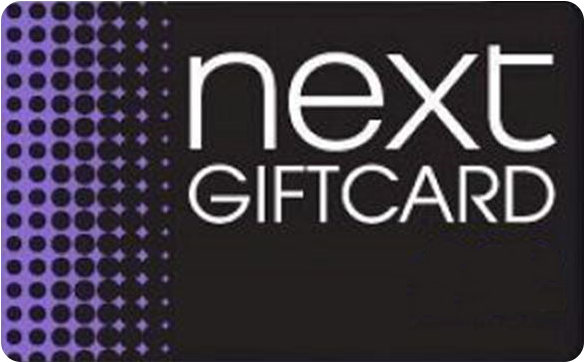 Next Gift Card - 100 Next Gift Card (600x600), Png Download