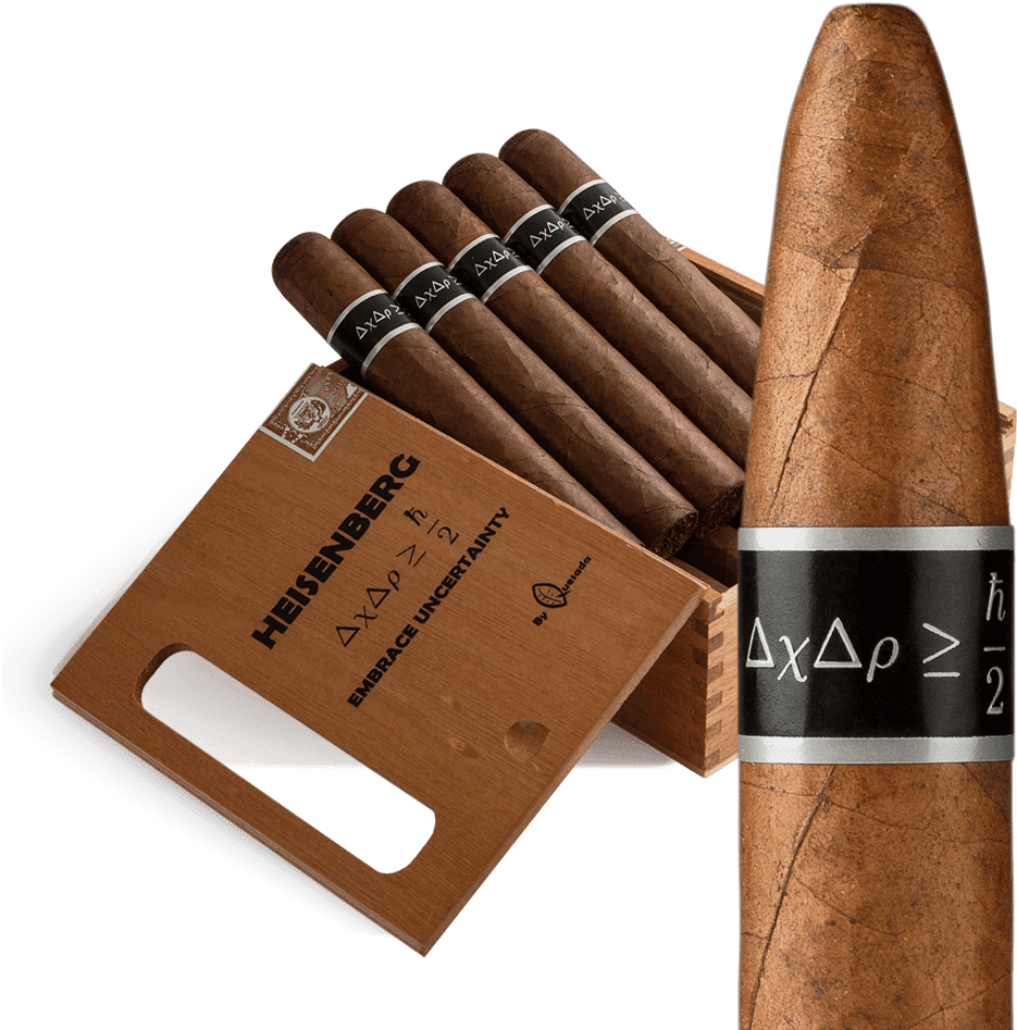 Heisenberg By Quesada - Bullet (1000x1000), Png Download