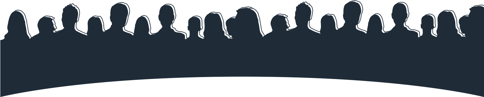 Group U Is Ready To Transform You Into The Best Ministry - Dogru Hitabet Ve Sözün Büyüsü (1548x381), Png Download