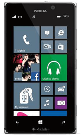 Not Your Device - Nokia Windows Mobile Phone (600x600), Png Download