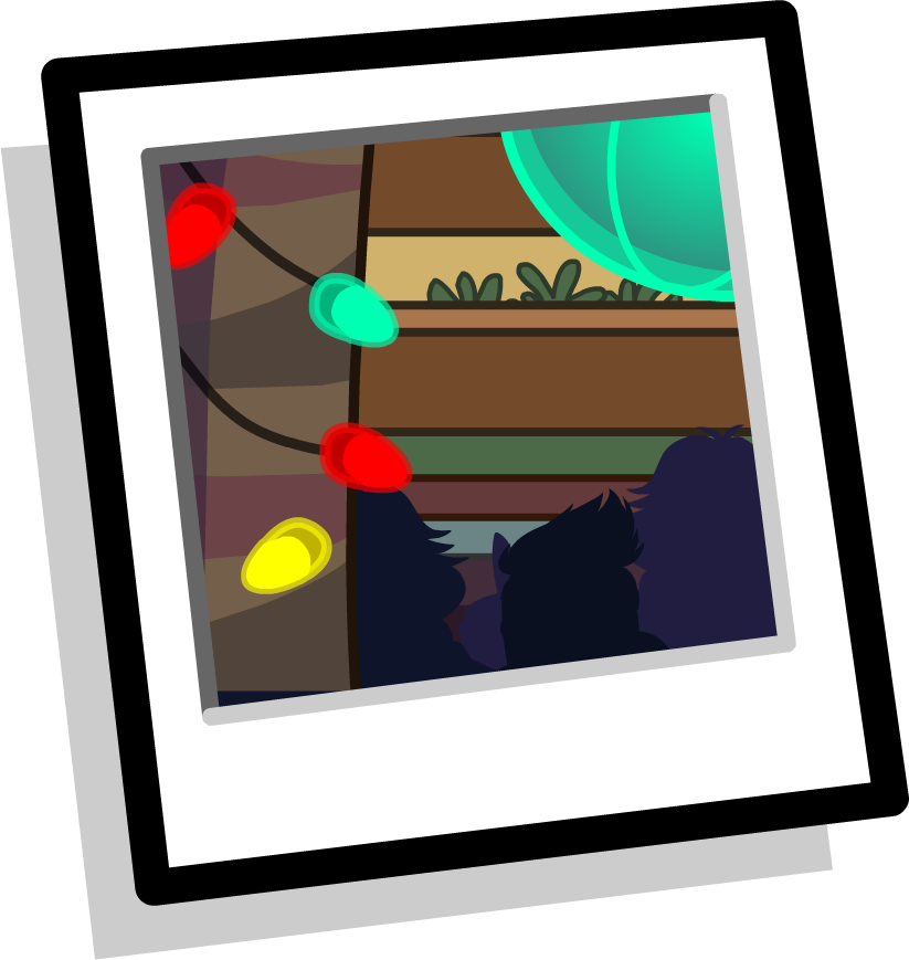 Summer Jam Giveaway Icon - Club Penguin Camo Background (823x869), Png Download