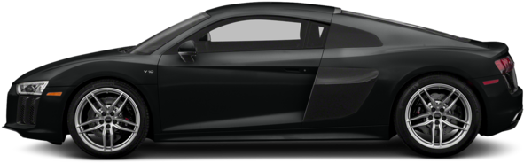 Audi R8 Coupe - Supercar (640x480), Png Download