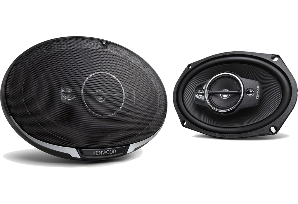 Kfc-ps6985 - Kenwood Kfc Ps6975 (1020x700), Png Download