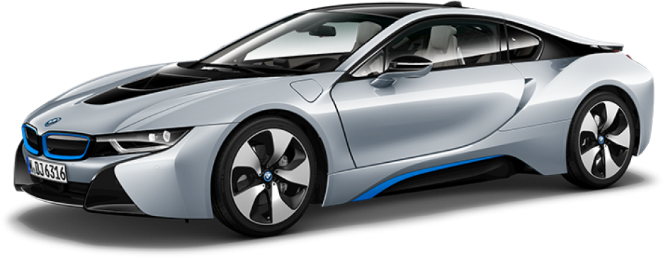 I8 - Bmw I8 Price Malaysia (800x450), Png Download