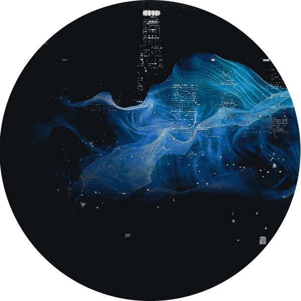 Ejuice Vapor - Circle (600x600), Png Download