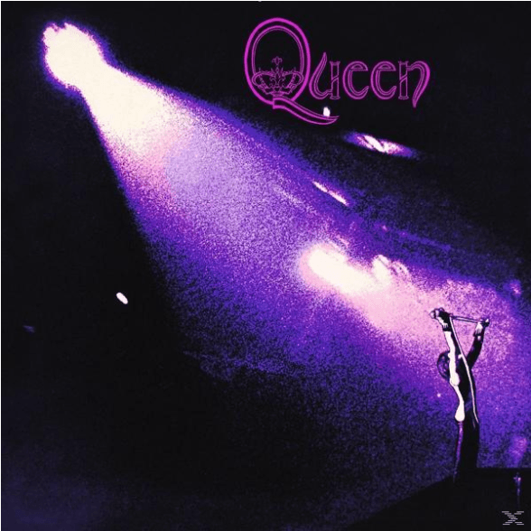 Queen - Queen [βινύλιο] - Queen Queen (786x587), Png Download
