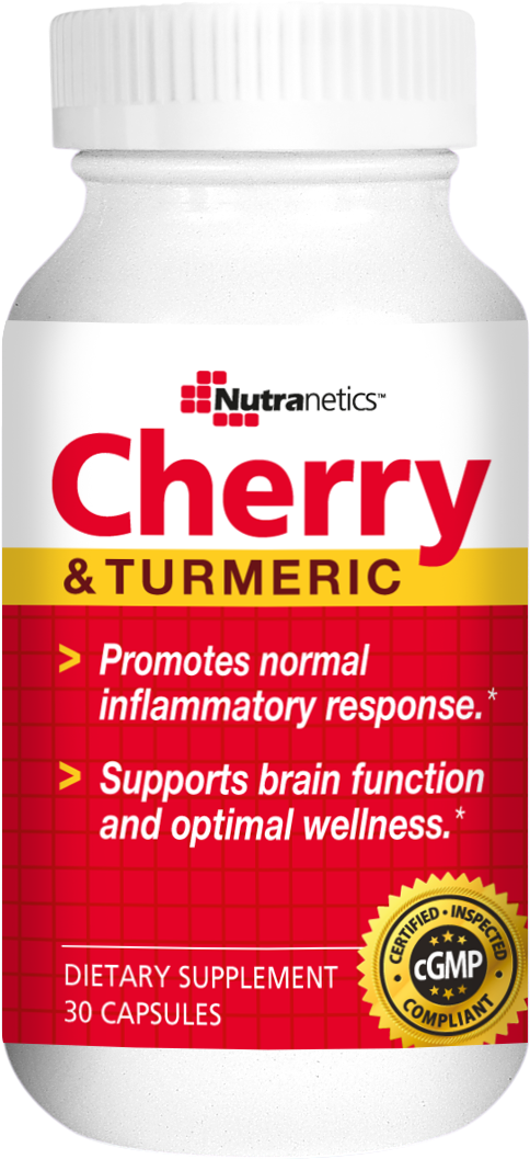 Cherry & Turmeric - Food (823x1350), Png Download