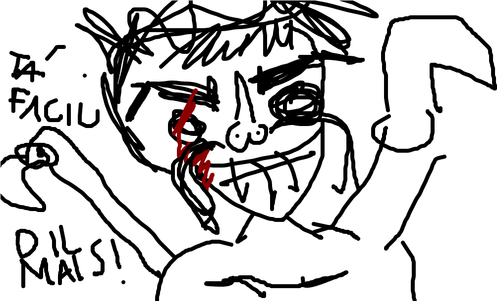 Draven - Illustration (1020x608), Png Download