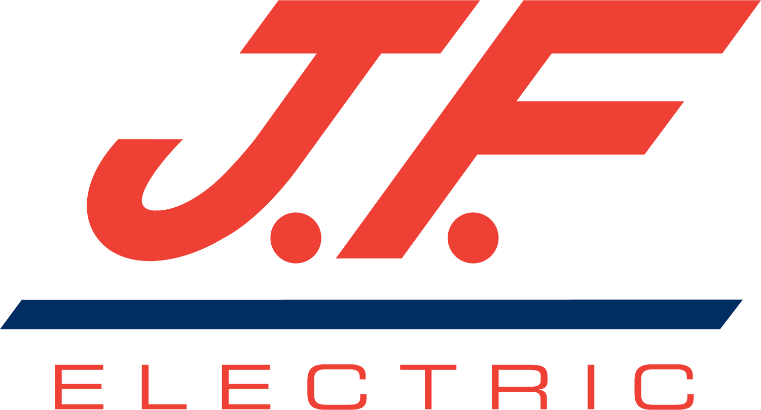 View All Contractors - J. F. Electric, Incorporated (1501x809), Png Download
