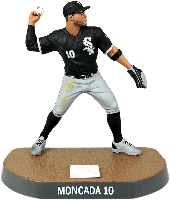 Choose From Boston Red Sox Andrew Benintendi, St - Mlb Baseball Pitchers 2018 (750x867), Png Download