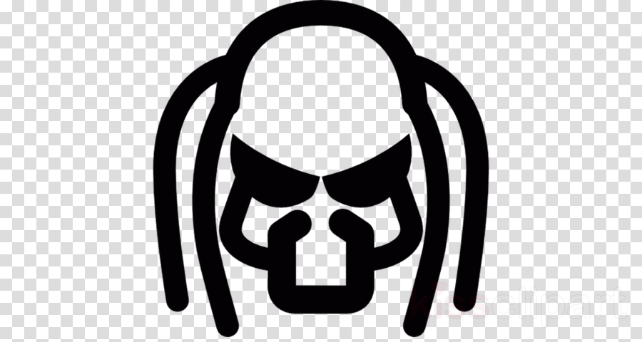 Predator Icon Clipart Predator Alien Computer Icons - Predator Icon (900x480), Png Download
