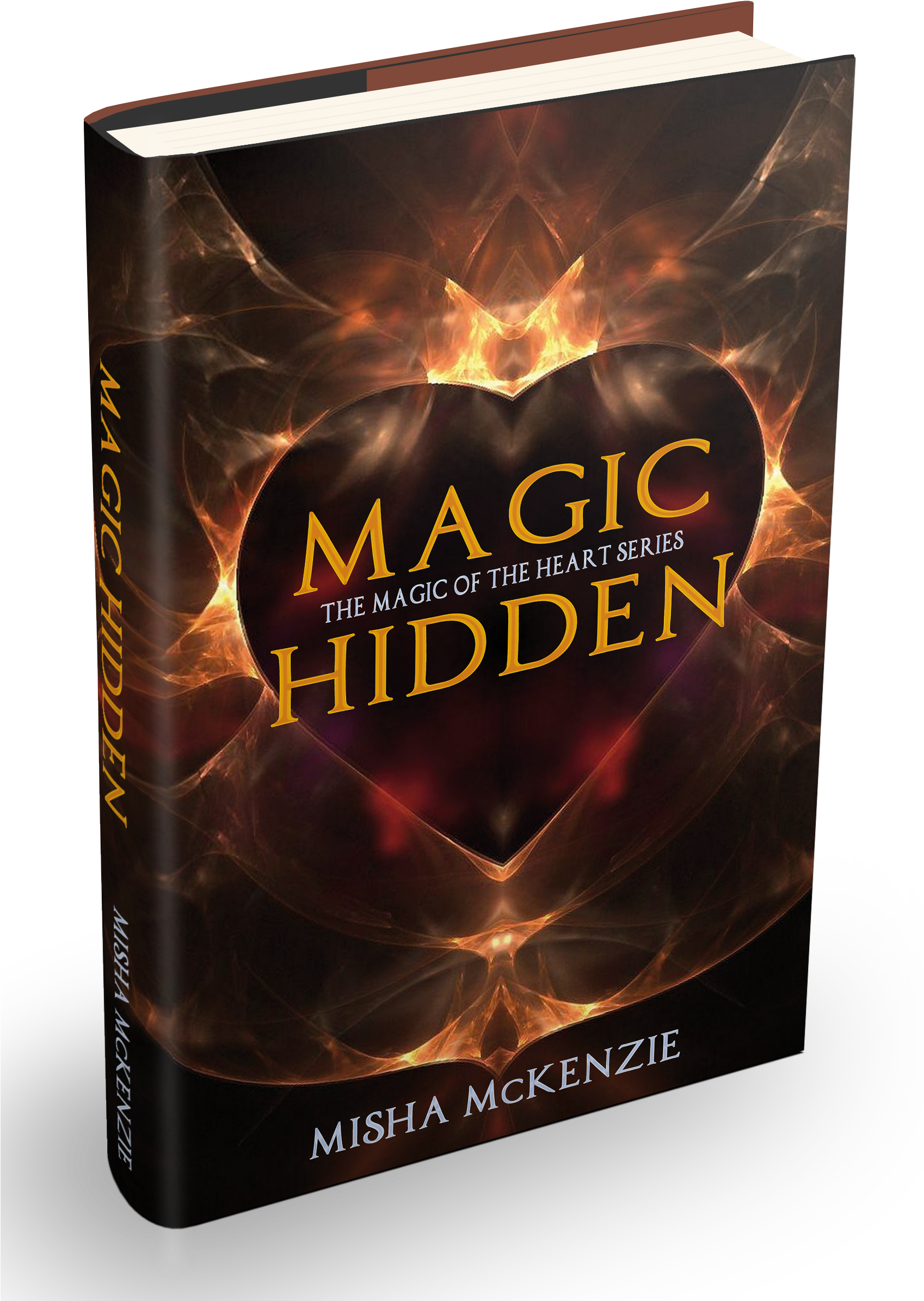 Magic Hidden (1697x2465), Png Download