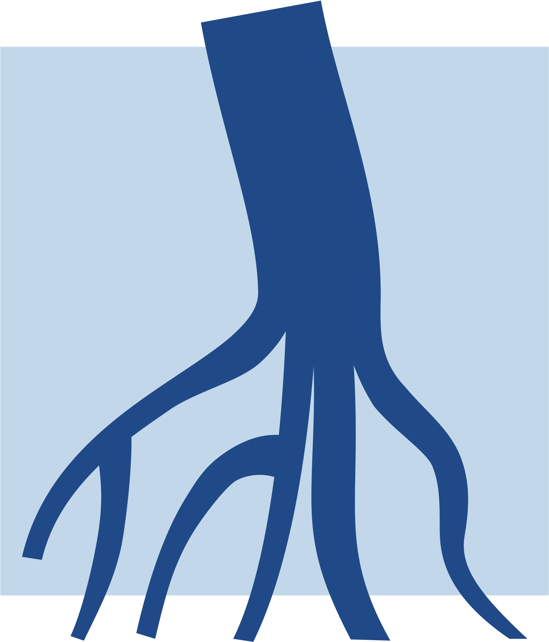 Open - River Delta Png (2000x2222), Png Download
