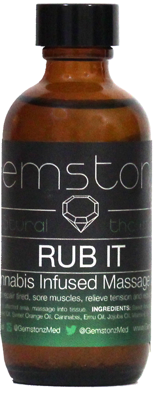 Rub - Gemstonz Rub (800x800), Png Download