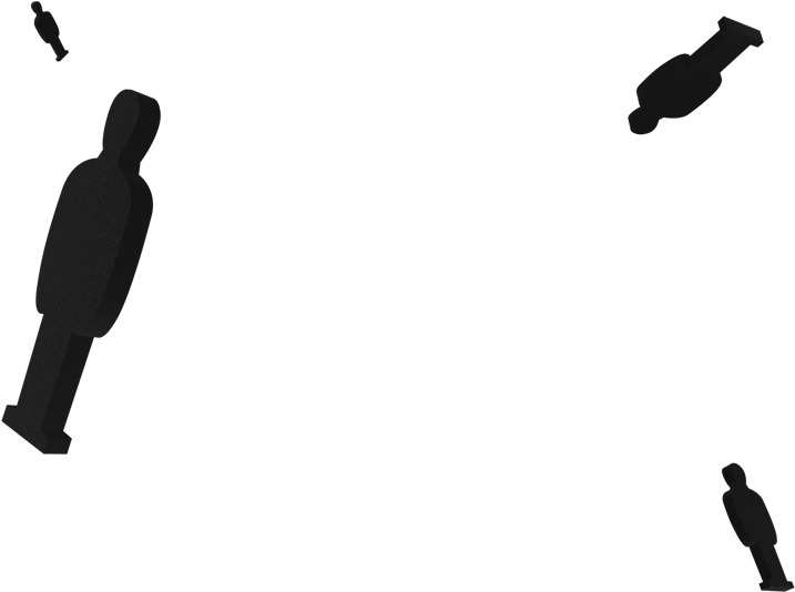 Silhouette (800x600), Png Download