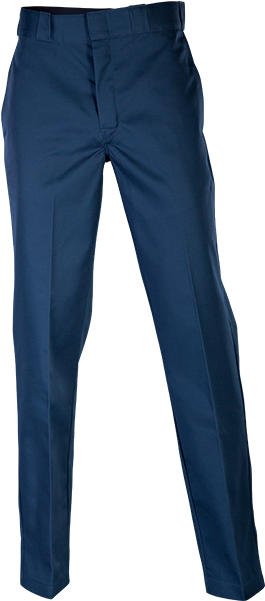 Dickies - 847 Trouser - Trousers (800x800), Png Download