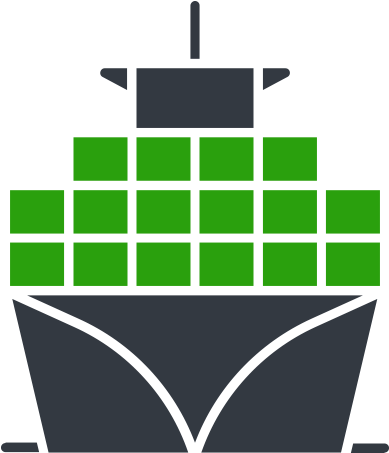 Freight Forwarder - Vessel Sharing Agreement (660x540), Png Download