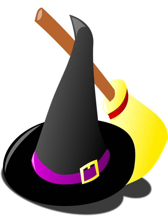 Vegetable Hat Cliparts 16, Buy Clip Art - Zero To Witch Sticker (562x720), Png Download