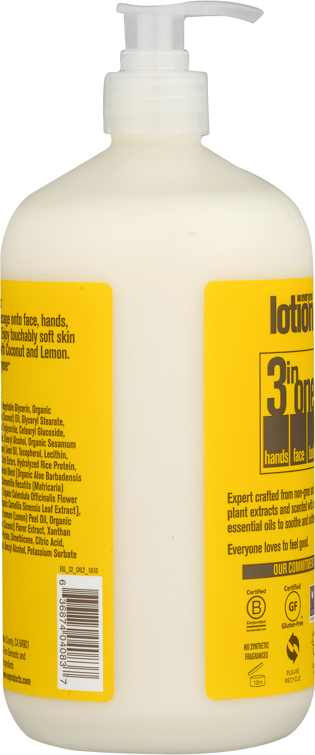 Label (1044x2500), Png Download