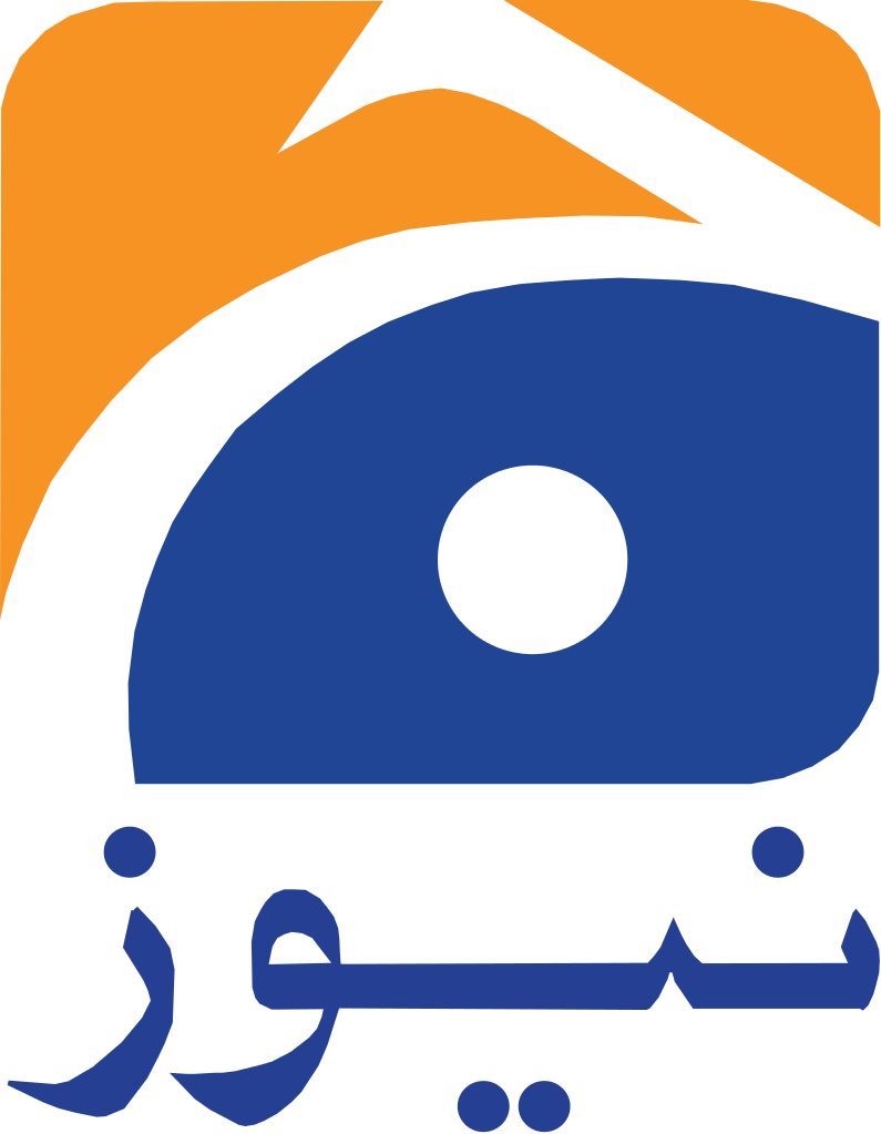 Geo News Logo Png (795x1023), Png Download