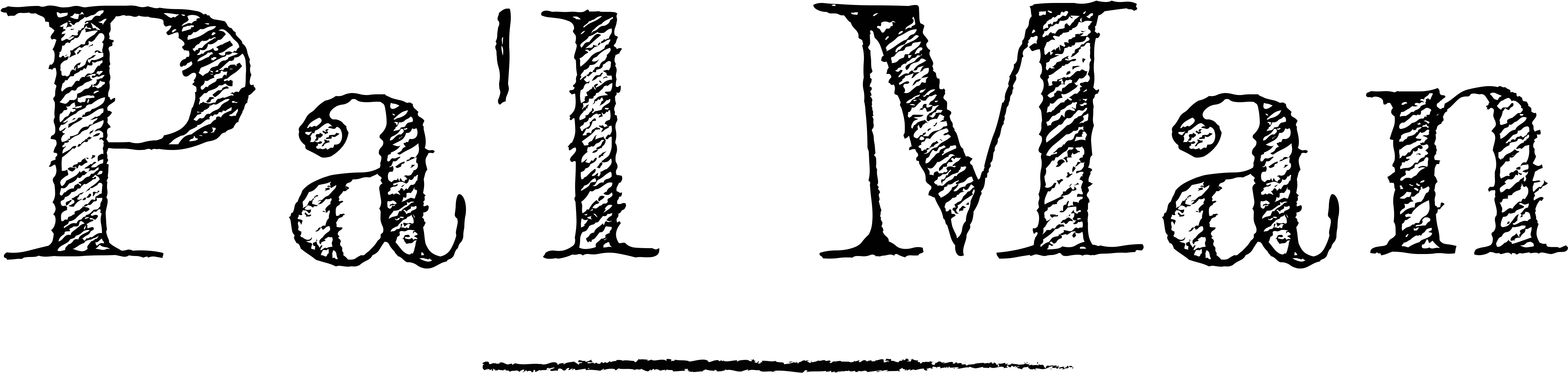 Pa'l Mostacho - Personalized Clipboard (world's Best Mom) (5000x1367), Png Download