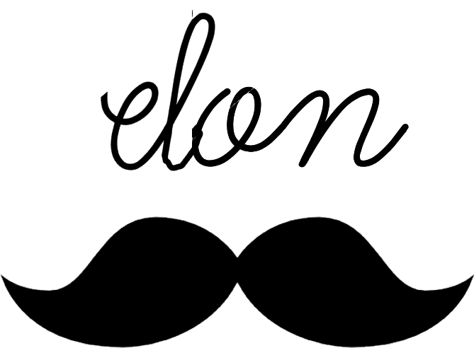 Moustache Symbol (966x879), Png Download