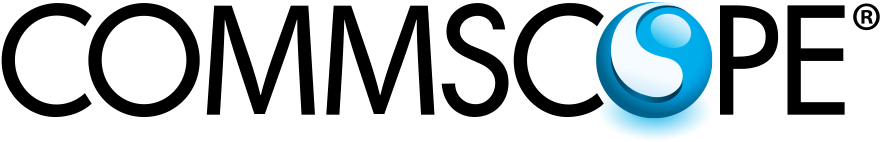 Structured Cabling Systems - Commscope - Co-200 - Crossover Plate 2' X 5' (999x571), Png Download
