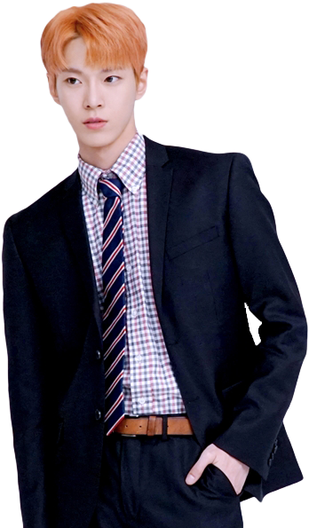 60 Images About - Doyoung Nct Png (960x640), Png Download