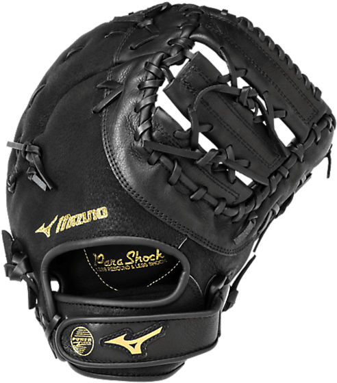 Mizuno Gxf102 Youth Prospect - Mizuno Gxf102 Prospect 12.5" Youth First Base Mitt (964x600), Png Download