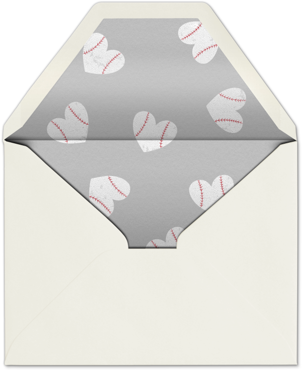 Envelope (620x765), Png Download