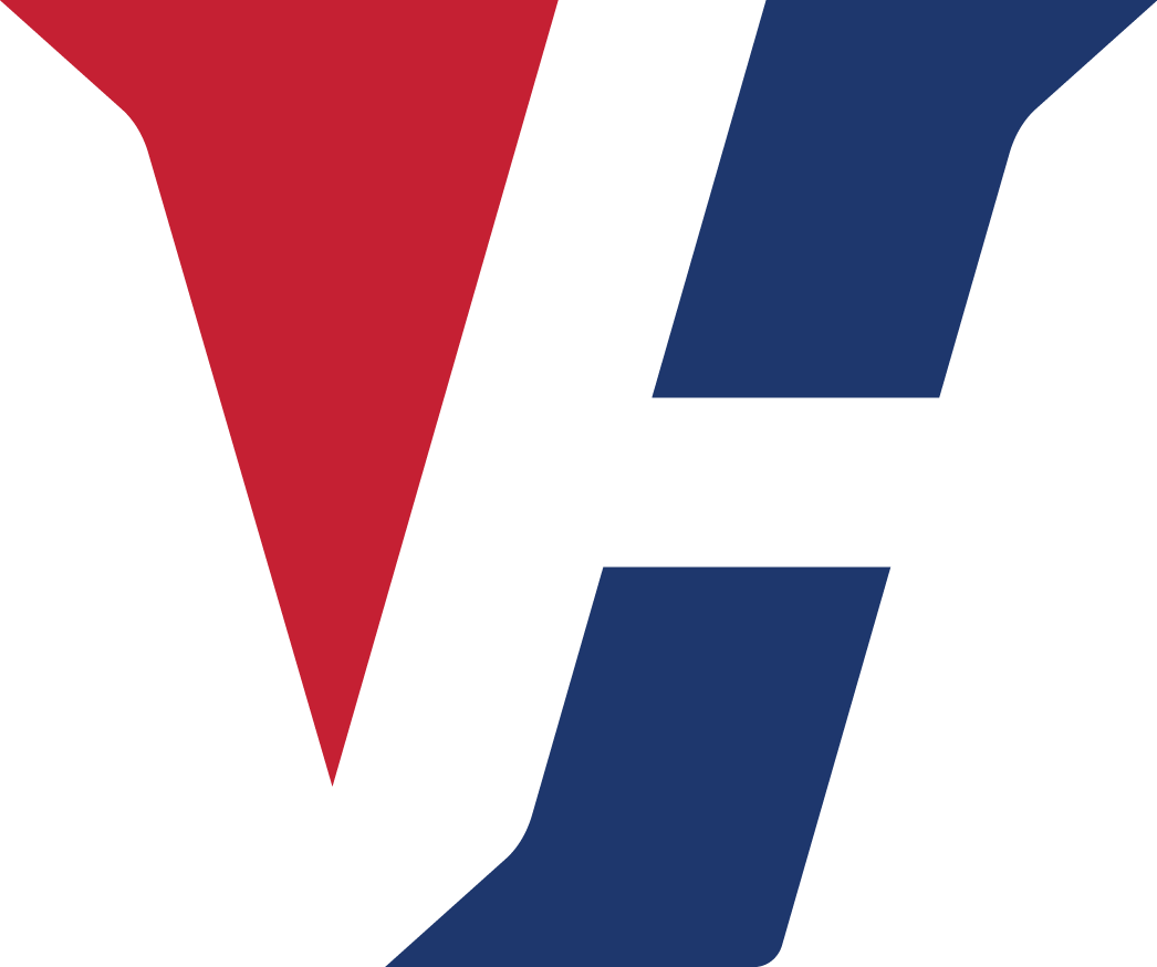 Vestavia Hills High School - Vestavia High School Logo (1046x874), Png Download