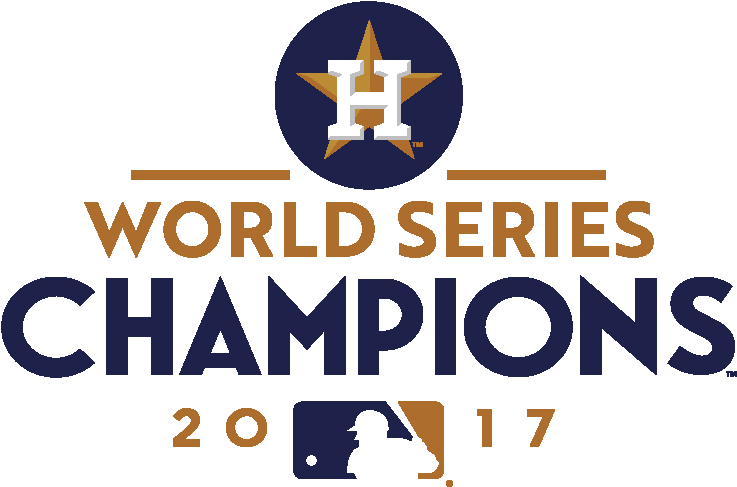 World Series Champs - Astros World Series Champions (800x800), Png Download