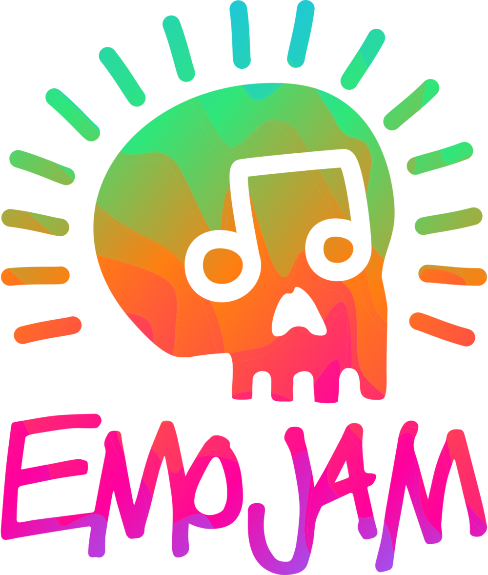 Emojam Guidelines Png Dab Migos Emoji - Sun Rise Logo (1000x1178), Png Download