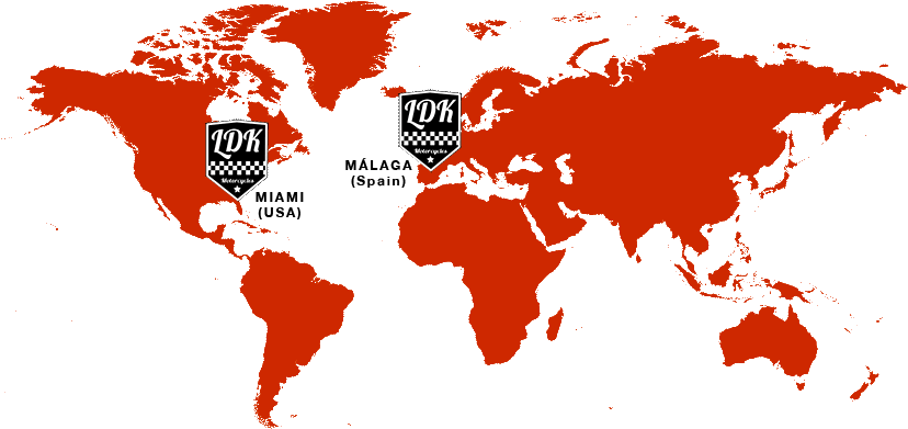 Mapamundi Ldk - Westpac World Map (900x433), Png Download