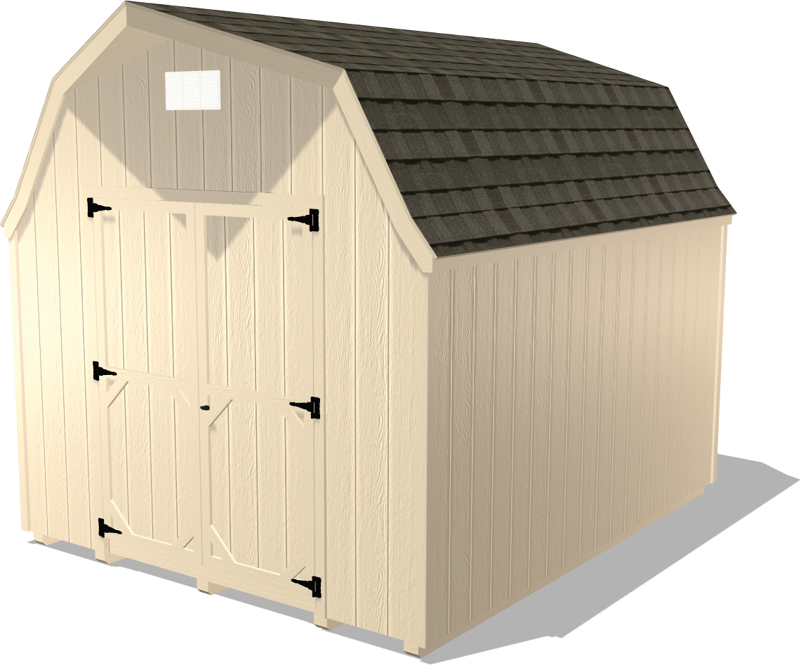 High Barn - Barn (1141x947), Png Download