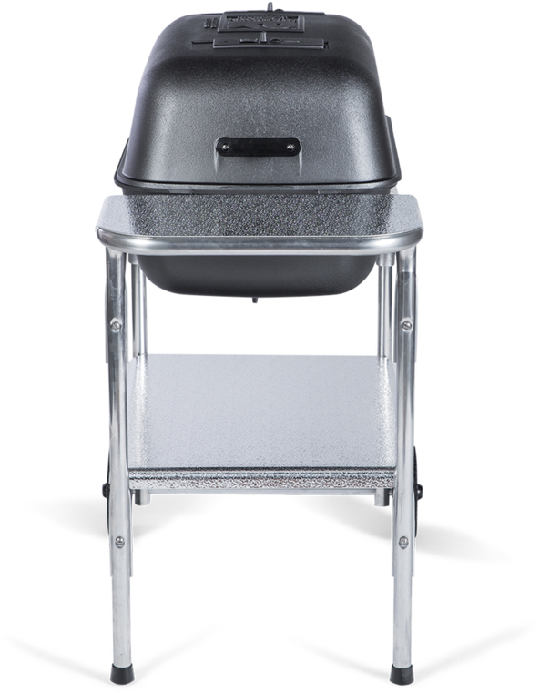 Pk Original Graphite Grill 03 Profile - Barbecue Grill (1000x1000), Png Download