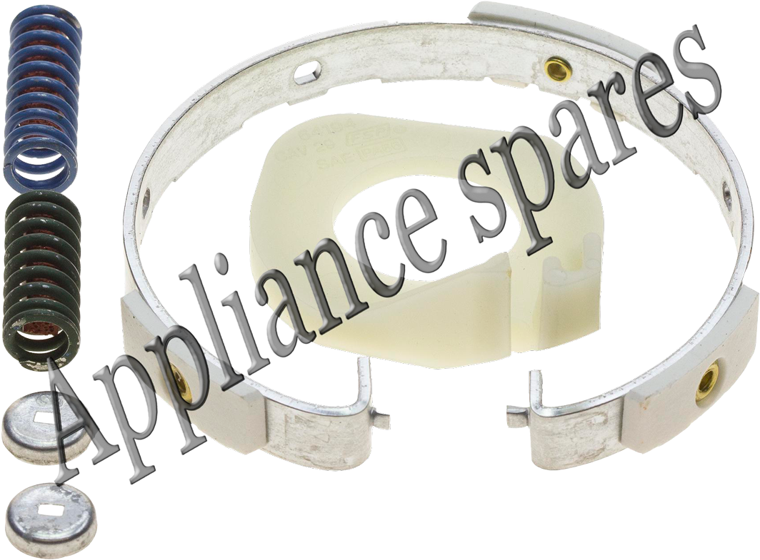 Whirlpool Top Loader Washing Machine Clutch Kit Only - Bracelet (1100x1100), Png Download