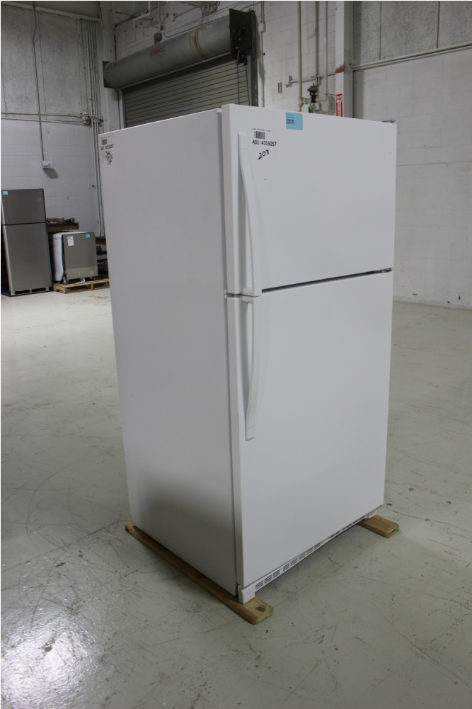 02 - Refrigerator (1000x1000), Png Download