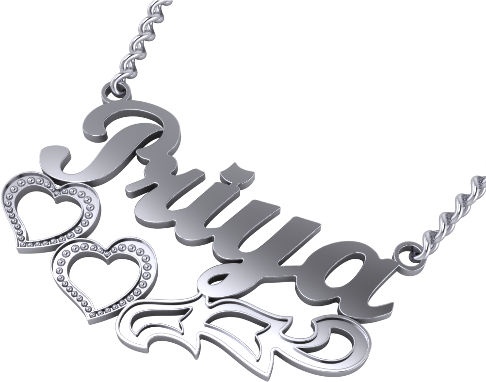 сара silber. Name necklace c4d. колье с именем юлия. Name necklace. Gold chain name.