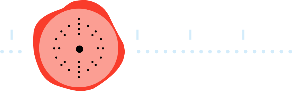 4 Radioactive Isotope Nickel 63 Has A Half Life Of - Circle (1080x1080), Png Download