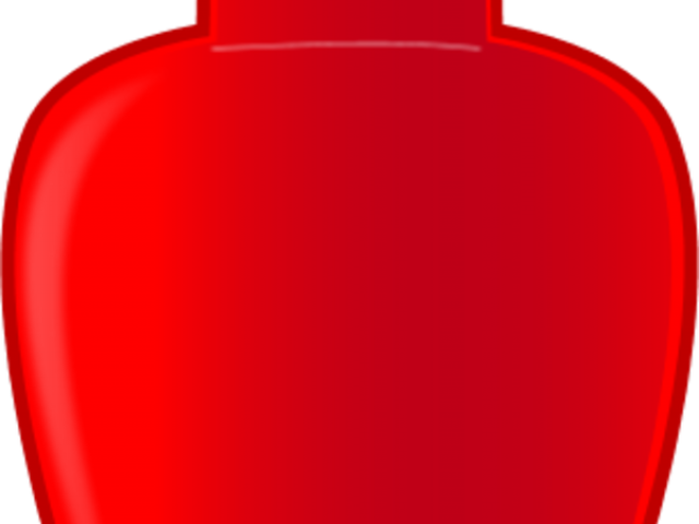 Half Life Clipart Vase (640x480), Png Download