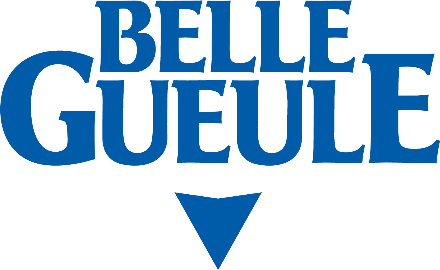 Brasseurs Rj - Belle Gueule (2283x1608), Png Download
