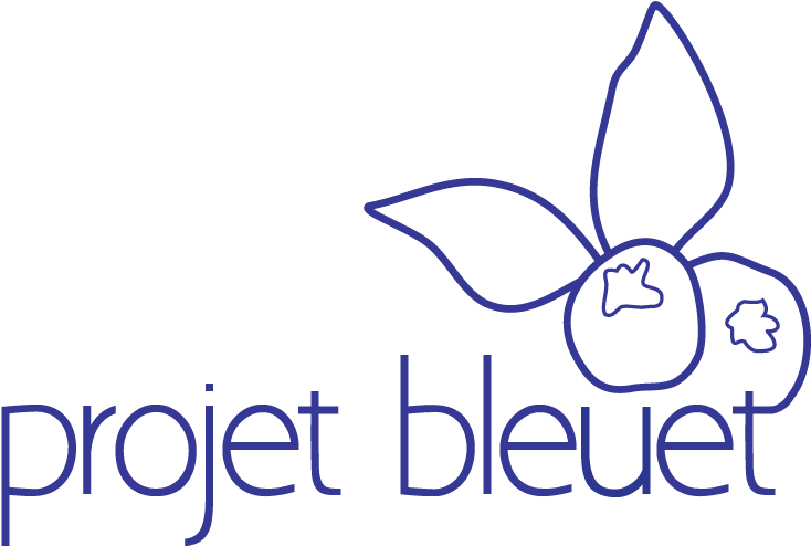 Project Blueberry / Projet Bleuet - Jpeg (745x494), Png Download