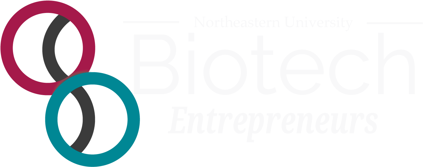 Northeastern Biotech Entrepreneurs - Circle (1440x720), Png Download